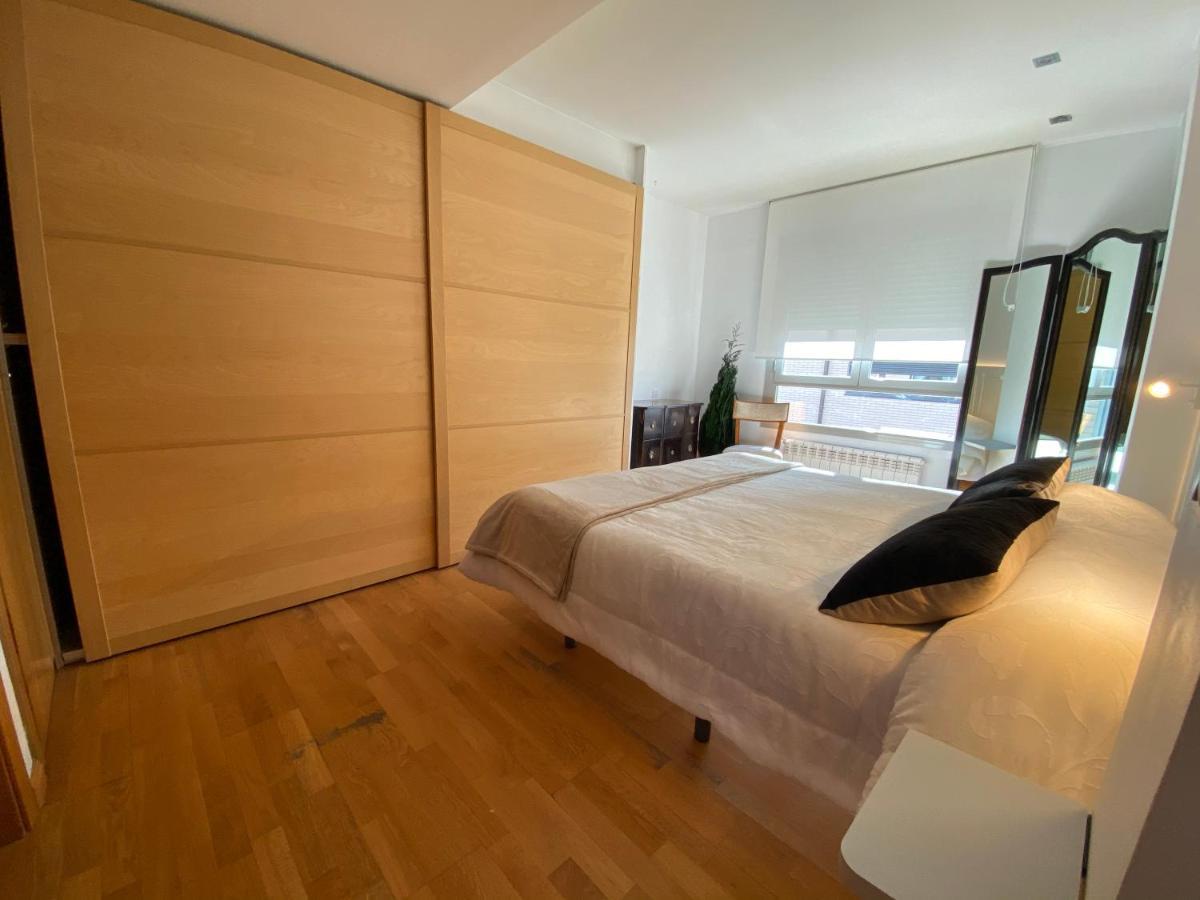 Valdevebas Chalet Con Piscina Madrid Exterior foto
